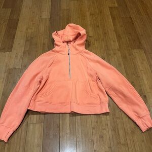 Lululemon Scuba Hoodie